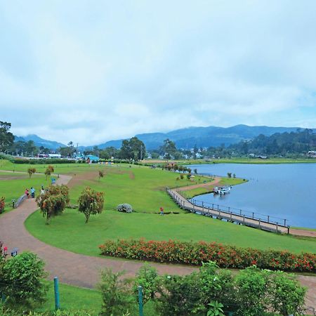 The Breeze Luxury Apartment Nuwara Eliya Exteriör bild